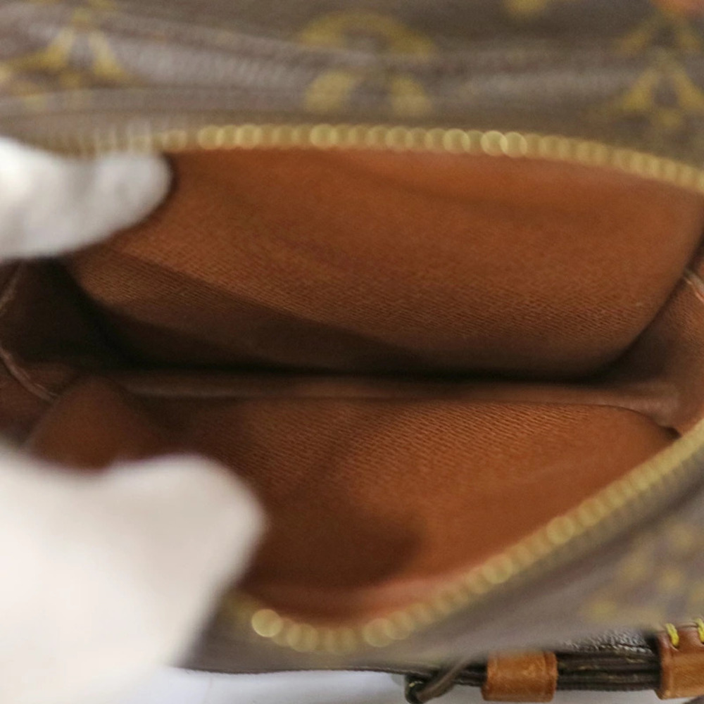 Louis Vuitton Bag Shoulder Monogram Amazon - Picture 6 of 6